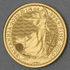 Goldmünze 1/4oz "Britannia" 2023 Charles III. (Großbritannien)