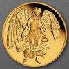 Goldmünze 1/4oz "End of World War II" 2025 (PP) 80th Anniversary (Australien)