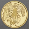 Goldmünze 1/4oz "End of World War II" 2025 (PP) 80th Anniversary (Australien)