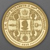 Goldmünze 1/4oz "H.M. Queen Elizabeth II 100th Anniversary" 2026 (PP) (Australien)