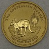 Goldmünze 1/4oz "Känguru" 2005 Australian Nugget (Australien)