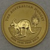 Goldmünze 1/4oz "Känguru/Nugget 2005" (Australien) 