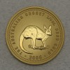 Goldmünze 1/4oz "Känguru" 2006 Australian Nugget (Australien)
