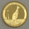 Goldmünze 1/4oz "Känguru 2012" (Australien) 
