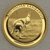 Goldmünze 1/4oz "Känguru" 2013 (Australien)