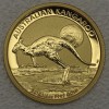 Goldmünze 1/4oz "Känguru" 2015 (Australien)