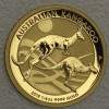 Goldmünze 1/4oz "Känguru" 2018 (Australien)