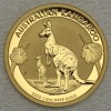Goldmünze 1/4oz "Känguru" 2020 (Australien)