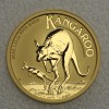 Goldmünze 1/4oz "Känguru 2022" (Australien) 