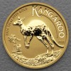 Goldmünze 1/4oz "Känguru" 2024 (Australien)