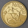 Goldmünze 1/4oz "Känguru" 2025 (PP) (Australien)