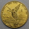 Goldmünze 1/4oz "Libertad" (Mexiko)