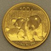 Goldmünze 1/4oz "Panda" 2010 (China)