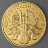 Goldmünze 1/4oz "Wiener Philharmoniker" aktueller Jahrgang (Österreich)