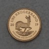 Goldmünze 1/50oz "Krügerrand" 2019 (Südafrika)