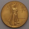 Goldmünze 1oz "American Eagle" 1986 (USA)