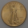 Goldmünze 1oz "American Eagle" 1992 (USA)