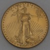 Goldmünze 1oz "American Eagle" 1993 (USA)