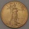 Goldmünze 1oz "American Eagle" 1998 (USA)