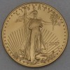 Goldmünze 1oz "American Eagle" 2007 (USA)