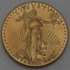 Goldmünze 1oz "American Eagle" 2012 (USA)