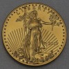 Goldmünze 1oz "American Eagle" 2013 (USA)