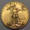 Goldmünze 1oz "American Eagle" 2015 (USA)