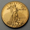 Goldmünze 1oz "American Eagle" 2016 (USA)