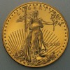 Goldmünze 1oz "American Eagle" 2020 (USA)