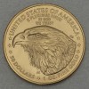 Goldmünze 1oz "American Eagle 2021 - Redesign" Type 2