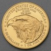 Goldmünze 1oz "American Eagle 2024" (USA) 