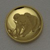 Goldmünze 1oz "Koala" 2010 (PP/HR) (Australien)