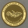 Goldmünze 1oz "Australian Nugget" 2021 Gold Eagle 1931 (Australien)