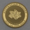 Goldmünze 1oz "Australian Nugget" 2022 Little Hero (Australien)