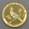 Goldmünze 1oz "Bird of Paradise" 2019 Manucodia (Australien)