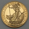 Goldmünze 1oz "Britannia" 1987 (Großbritannien)