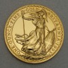 Goldmünze 1oz "Britannia" 1993 (Großbritannien)
