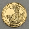 Goldmünze 1oz "Britannia" (1994) 