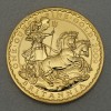 Goldmünze 1oz "Britannia" 2009 (Großbritannien)