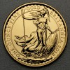 Goldmünze 1oz "Britannia" 2012 (Großbritannien)