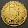 Goldmünze 1oz "Britannia" 2013 (Großbritannien)