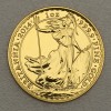 Goldmünze 1oz "Britannia" 2014 (UK)