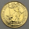 Goldmünze 1oz "Britannia - 2015" (UK) 