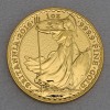 Goldmünze 1oz "Britannia" 2016 (Großbritannien)