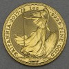 Goldmünze 1oz "Britannia" 2017 (Großbritannien)
