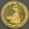 Goldmünze 1oz "Britannia - 2021" (UK) 