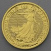 Goldmünze 1oz "Britannia Elizabeth II." (2023) 