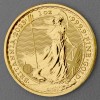Goldmünze 1oz "Britannia Charles III." (2023) 