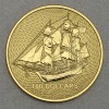 Goldmünze 1oz "Cook Islands - New Generation 2021" 
