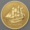 Goldmünze 1oz "Bounty" 2023 New Generation (Cook Islands)